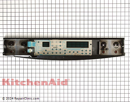 Touchpad and Control Panel 9753896CB Alternate Product View