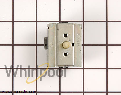 Selector Switch Y0300901 Alternate Product View