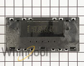 Oven Control Board - Part # 709180 Mfg Part # 7601P123-60K