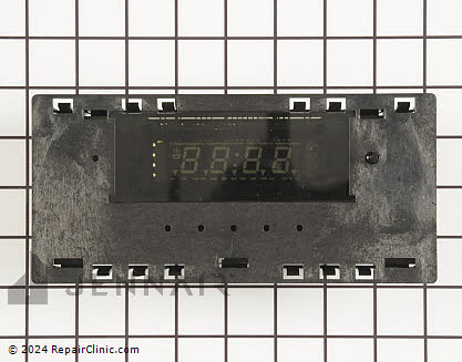 Oven Control Board 7601P123-60K Alternate Product View