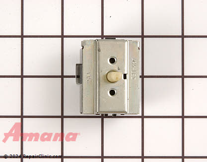 Selector Switch Y0300901 Alternate Product View