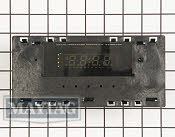 Oven Control Board - Part # 709180 Mfg Part # 7601P123-60K