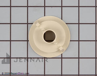 Knob Bezel 74005437 Alternate Product View