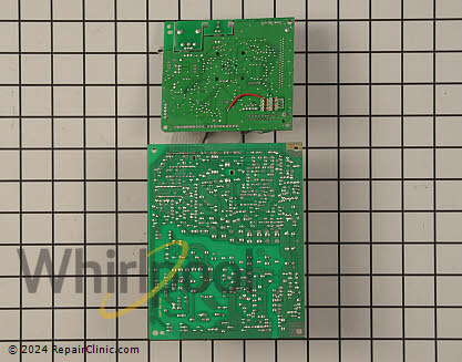 Main Control Board 8205237 Alternate Product View