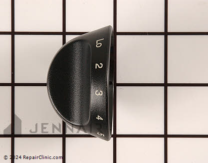 Control Knob 71002711 Alternate Product View