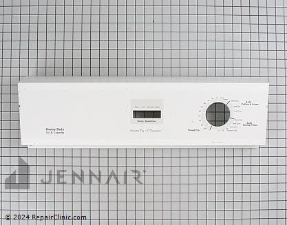 Control Panel 12001224 Alternate Product View