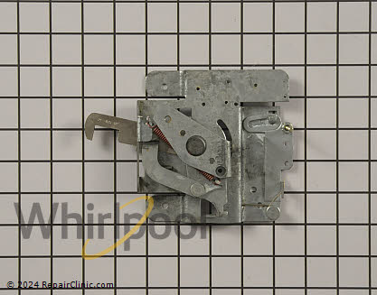 Door Catch 8002P003-60 Alternate Product View