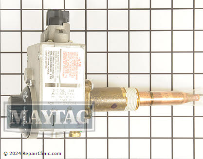 Gas Valve Assembly 66001003 Alternate Product View