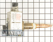 Gas Valve Assembly - Part # 675279 Mfg Part # 66001003