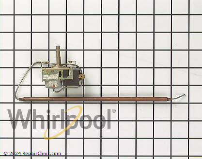 Temperature Control Thermostat C6441104 Alternate Product View