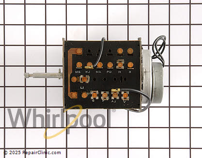Timer 27693R Alternate Product View