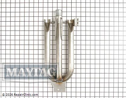 Burner Tube 12001805 Alternate Product View