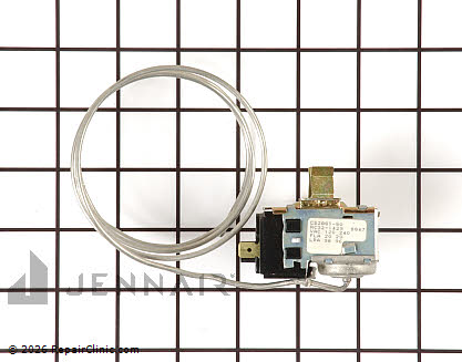 Temperature Control Thermostat 68119-4 Alternate Product View