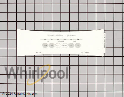 Touchpad 2205706W Alternate Product View