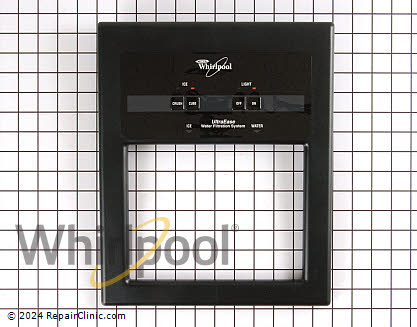 Dispenser Front Panel 2194569B Alternate Product View
