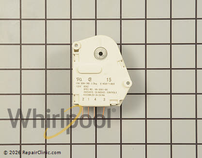 Timer 63001032 Alternate Product View