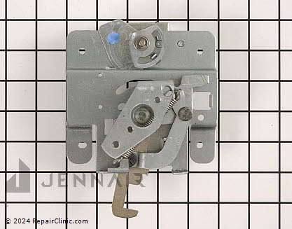 Door Latch 8002P020-60 Alternate Product View