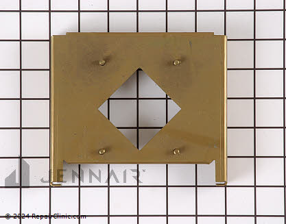 Bracket & Flange 201674 Alternate Product View