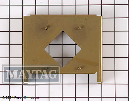 Bracket & Flange 201674 Alternate Product View