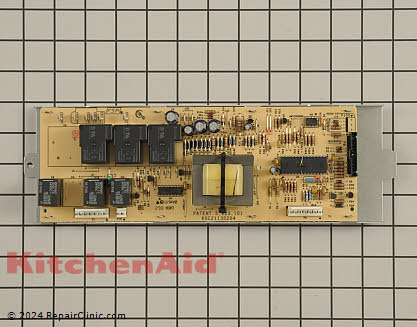 Oven Control Board 9754385 Alternate Product View