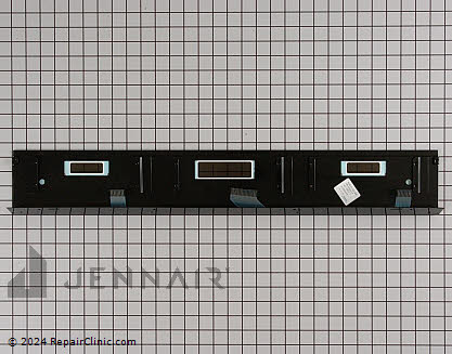 Touchpad and Control Panel 71002651 Alternate Product View