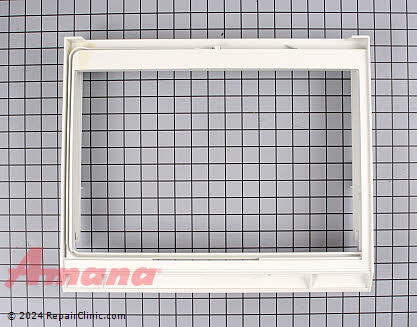 Shelf Frame 10470201 Alternate Product View