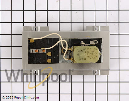 Timer 51574P01 Alternate Product View