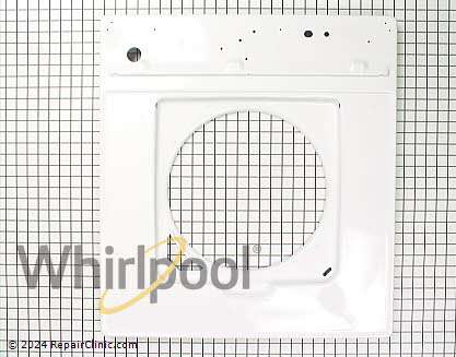 Access Panel 32808WP Alternate Product View