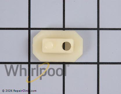 Hinge Bumper 0310037 Alternate Product View