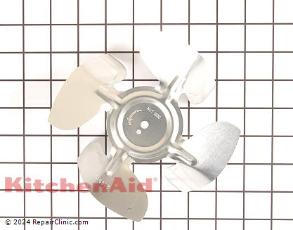 Condenser Fan Blade 2169191 Alternate Product View