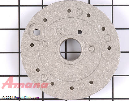 Surface Burner Base 0307339 Alternate Product View