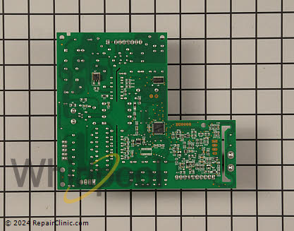 Control Board 12782037SP Alternate Product View