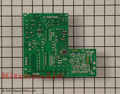 Control Board 12782037SP Alternate Product View