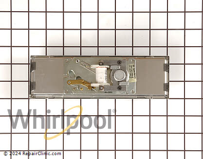Mechanical Clock and Timer 313063 Alternate Product View