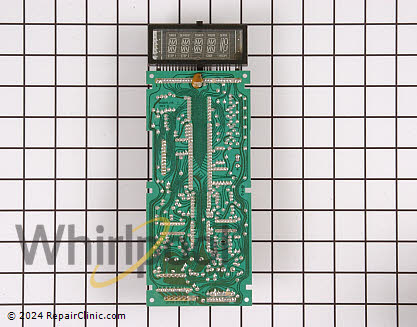 Main Control Board M32R63 Alternate Product View
