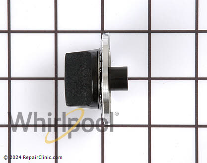 Selector Knob 4371051 Alternate Product View