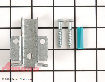 Anti-Tip Bracket 07687600 Alternate Product View