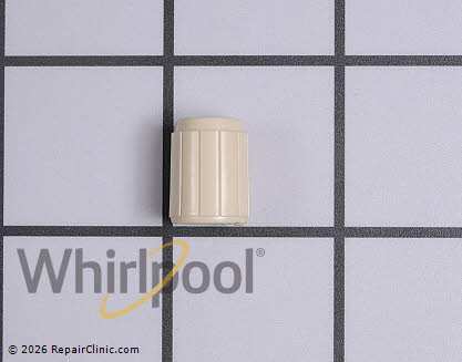 Clock Knob 7711P494-60 Alternate Product View