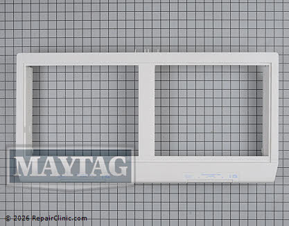 Crisper Cover 61005954 Alternate Product View