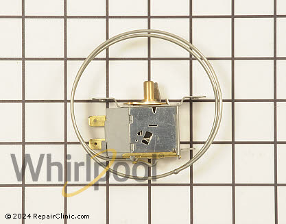 Temperature Control Thermostat 4356808 Alternate Product View