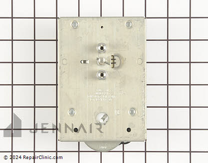 Circuit Board & Timer 901649 Alternate Product View