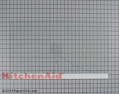 Glass Shelf 2174017 Alternate Product View
