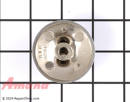 Knob, Dial & Button D8572402 Alternate Product View