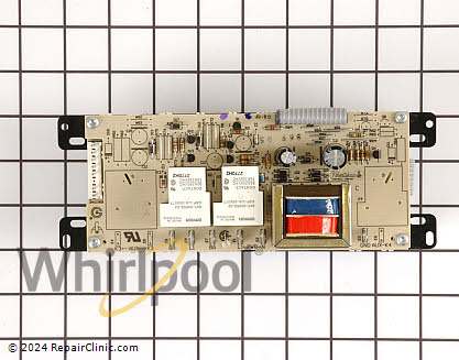 Main Control Board 816697 Alternate Product View