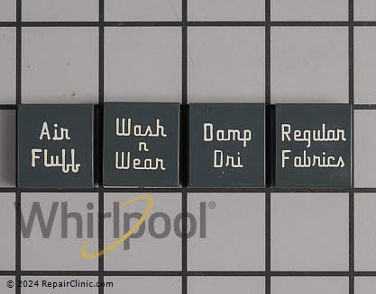 Button 303215 Alternate Product View