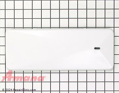 Drip Tray D7850202 Alternate Product View