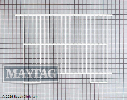Wire Shelf 61002141 Alternate Product View