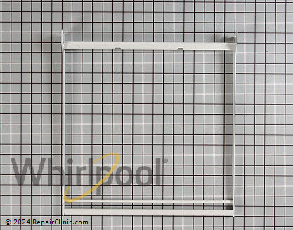 Shelf Frame 2304542 Alternate Product View