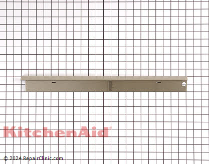 Trim Piece 9759531SS Alternate Product View