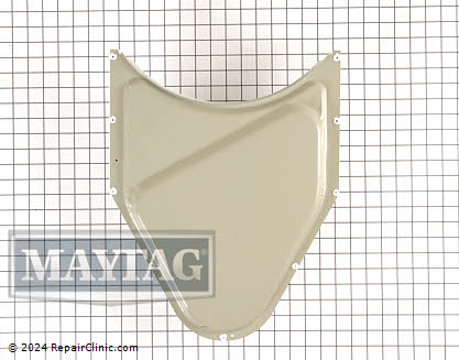 Duct Assembly 306657 Alternate Product View